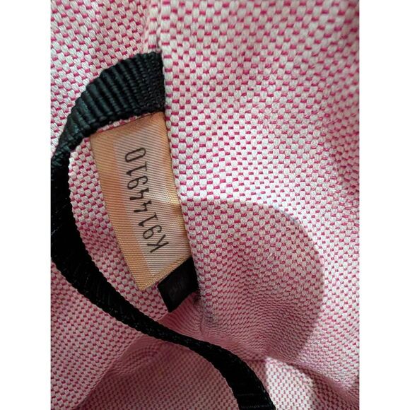 Dooney & Bourke Pebble Charleston Shopper Caramel Leather Tote Medium - Picture 12 of 16